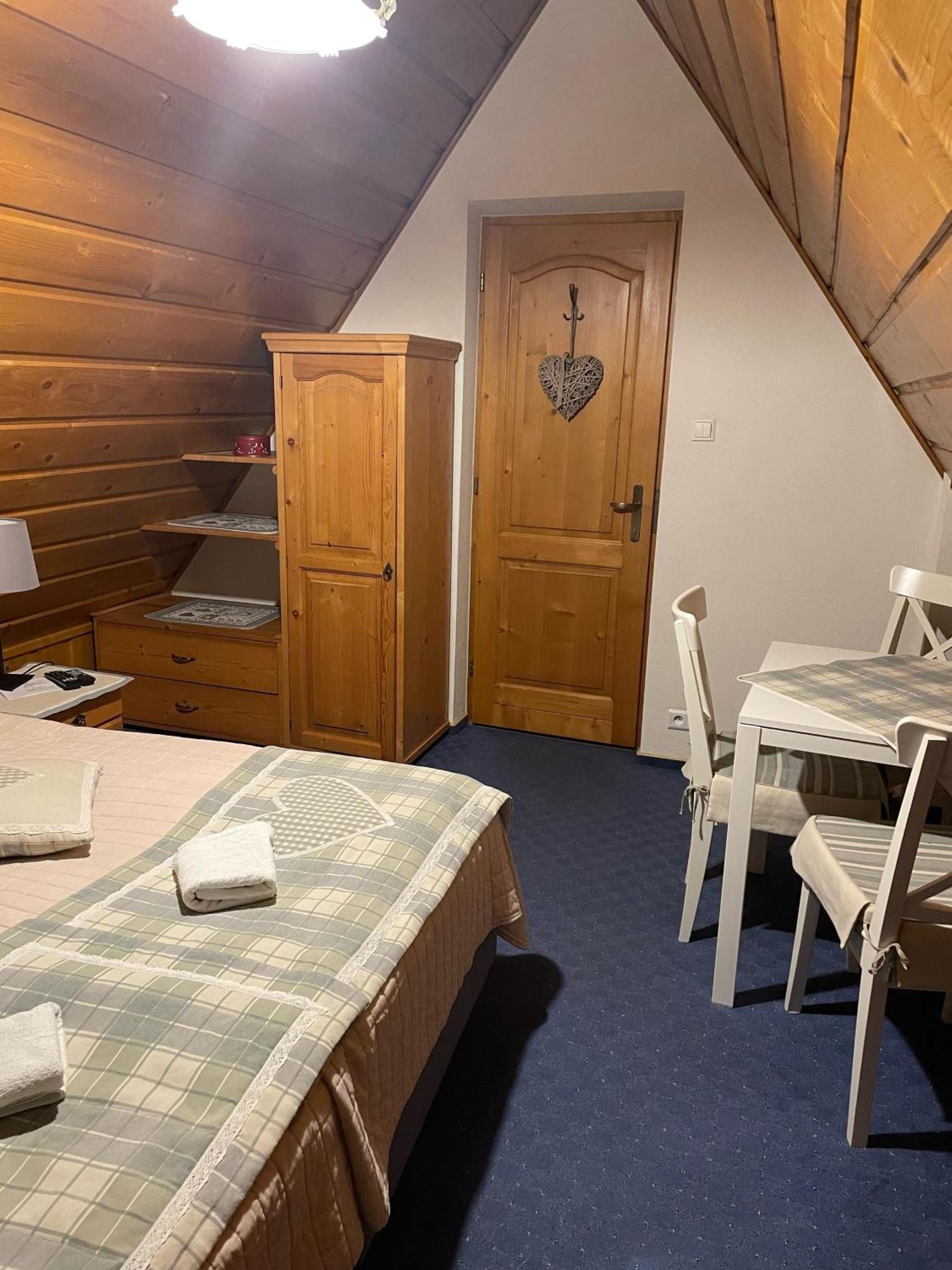 Na Borach Zakopane