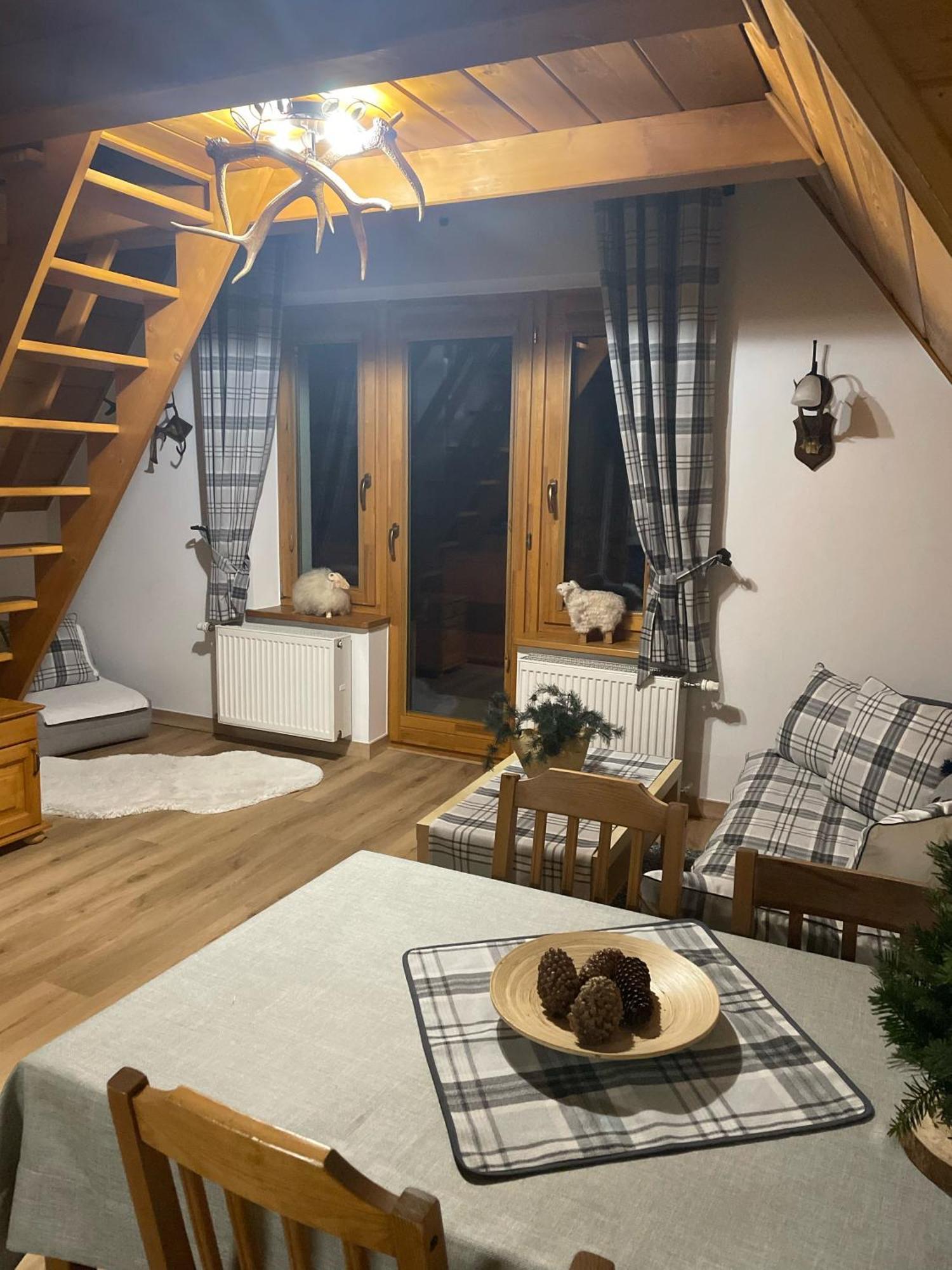 Na Borach * Zakopane