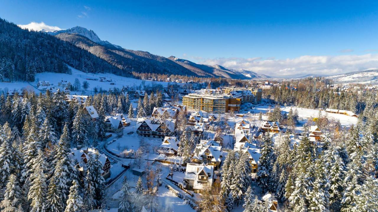 Na Borach Zakopane